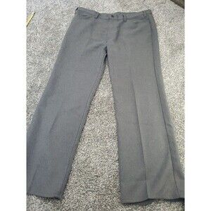 VTG Levi 10 517 Mens Dress Pants 40x30